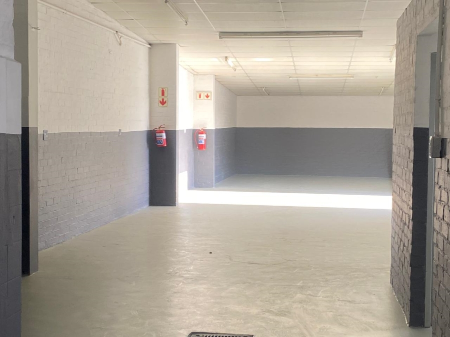 To Let commercial Property for Rent in Woodstock Western Cape